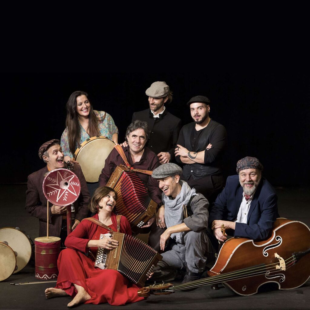 AmbroGioOrchestra