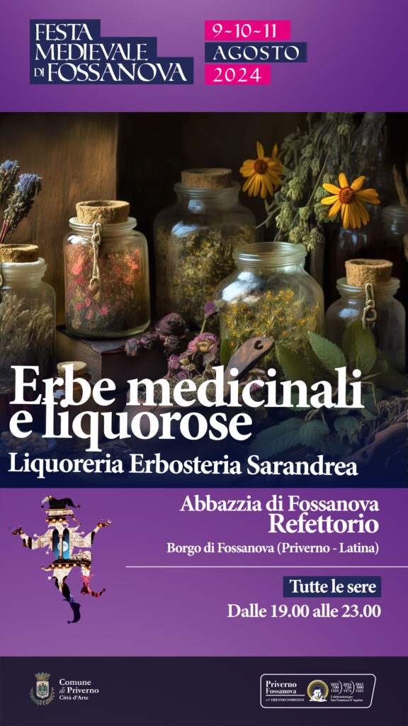 LocandinaErboristeria